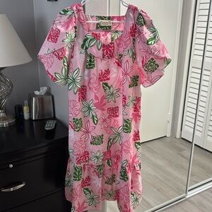 💚💕 Hawaiian MuuMuu 💚💕